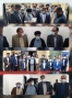 افتتاح ساختمان اداری جدید ثبت اسناد شهرستان بختگان
