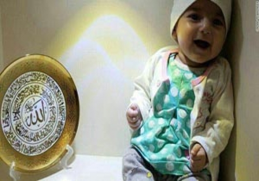 جراحی قلب نوزاد ایرانی در آمریکا، بر خلاف قانون ترامپ