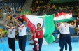 ایران 3 - بوسنی 1؛ پایان طلایی در پارالمپیک تلخ