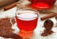 ﻿﻿درمان آکنه با چای قرمز