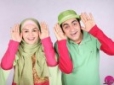 عموی مهربان و خاله رویا از زندگی شخصیشان می گویند