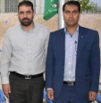 شهردار بعدی شهر نی ریز کیست ؟ لایقمند ، شاهسوندی یا ....