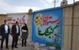 افتتاح رستوران گنجشک‌ها در نی‌ریز