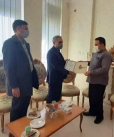 دکتر آروین:

ترویج فرهنگ ایثار و از خودگذشتگی از نیازها و ضروریات جامعه است. / باید جوانان را با اندیشه‌ها و اهداف مکتب شهید سلیمانی آشنا کرد.