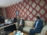 دیدار دکتر طهماسبی با مدیر کل سازمان حفاظت از محیط زیست  فارس