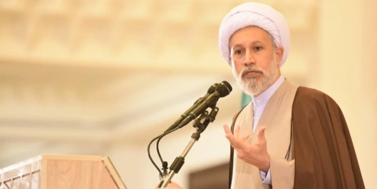 بیان مشکلات چیزی را عوض نمی‌کند/ دولت جوان حزب اللهی باید برخی را سر جای خود بنشاند