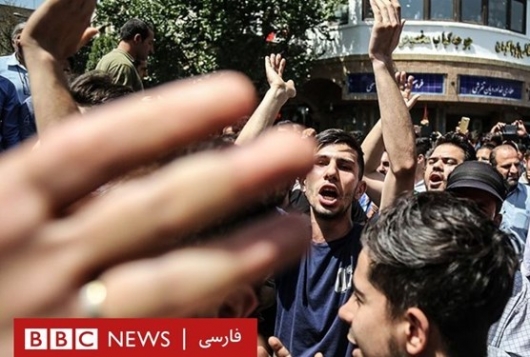 بازی تکراری ضدانقلاب با مطالبات مردم/ وقتی دغدغه‌های مردمی به تحرکات هنجارشکنانه تبدیل می‌شود