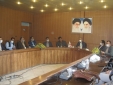 همکاری و همفکری اساتید موجب پیشرفت و تعالی بیشتر مجموعه دانشگاه خواهد بود.