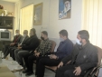 دکتر آروین:

بسیج دانشجویی یکی از ارکان فرهنگی دانشگاه است.
