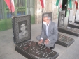 آروین:

شهدای دانشجو، پرچم عزت، بصیرت، استکبارستیزی و حق طلبی را در طول تاریخ برافراشتند.