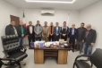 صعود ۴ تیم به مرحله نیمه نهایی لیگ برتر فوتبال بزرگسالان فارس/آفتاب نی ریز صدر نشین مسابقات و امید اول قهرمانی لیگ برتر فوتبال بزرگسالان استان پهناور فارس