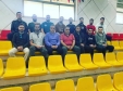 دوره مربی گری درجه دو شنا به میزبانی استان فارس