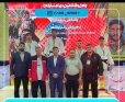 کسب مقام قهرمانی جودوکار استهبانی در مسابقات قهرمان کشوری