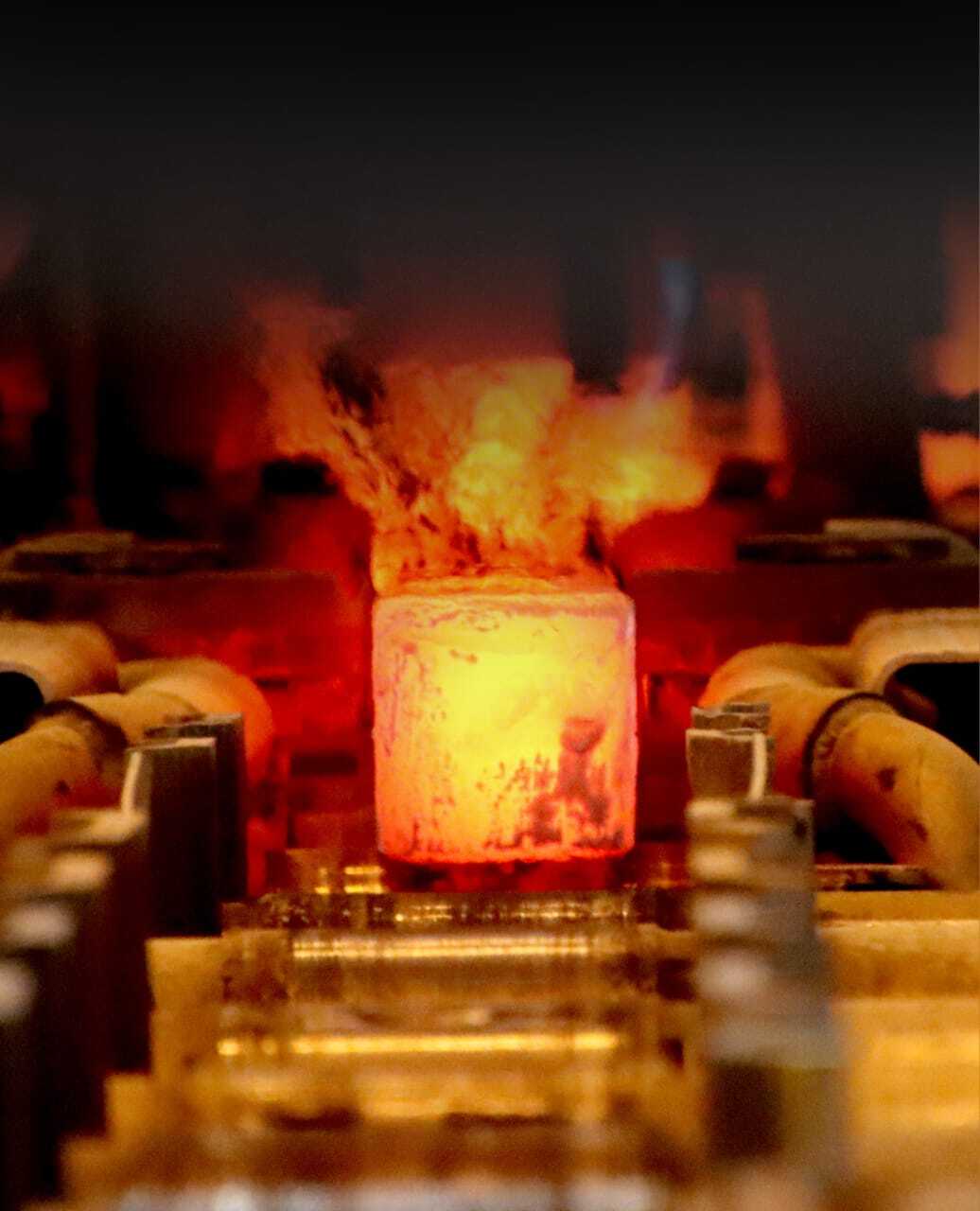 فولاد غدیر نی‌ریز؛ مدیریت کارآمد، تکمیل زنجیره ارزش، تولید رکوردشکن و تأثیر مستقیم بر زندگی مردم