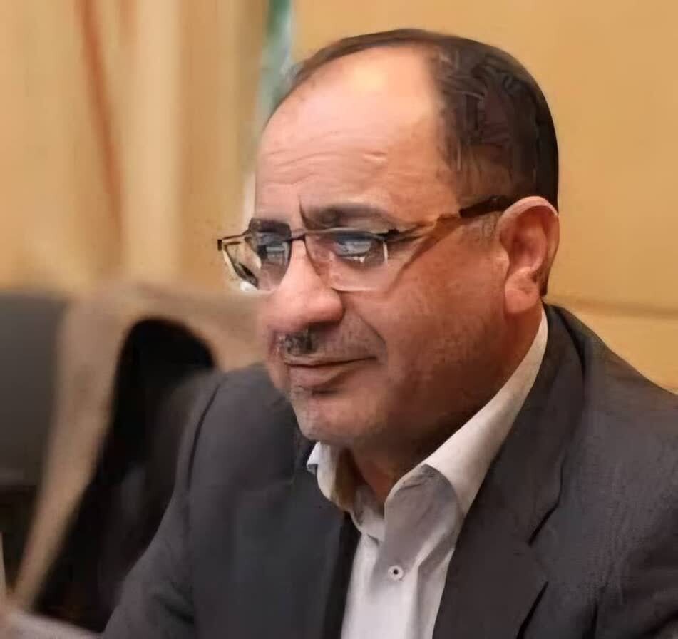  دعوت به عضویت در کانال اطلاع رسانی نماینده مردم شریف شهرستان‌های نی‌ریز، استهبان و بختگان در بستر سکوی ایرانی ایتا