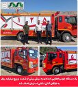 یک دستگاه خودرو اطفایی امدادی به ارزش بیش از شصت و پنج میلیارد ریال به ناوگان آتش نشانی استهبان اضاف شد