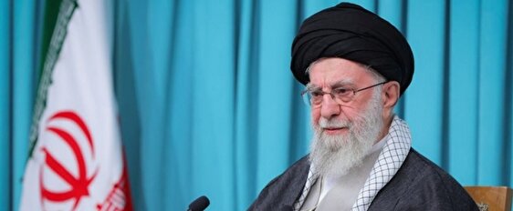 امام خامنه‌ای:
در وضع کنونی مذاکره با آمریکا هیچ سودی برای ما ندارد/ مذاکره با آمریکا بن‌بست محض است