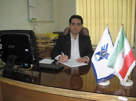 معاون علمی، آموزشی، پژوهشی و مهارتی واحد نی ریز خبر داد:

راه‌اندازی رشته‌های جدید در دانشگاه آزاد اسلامی واحد نی ریز