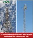  اجرای دو طرح ارتباطی در روستاهای خراسانی و کارگاه شهرستان نی‌ریز در جهت  ارتقای زیرساخت‌های ارتباطی و فناوری اطلاعات