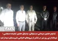 تداوم حضور میدانی مسئولان بدنبال حضور نماینده مجلس؛ فرماندار نی ریز در قشم از نیروهای اعزامی شهرستان دیدار کرد