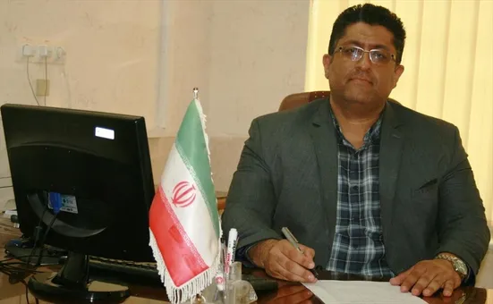 افزایش ۲۰ درصدی دانشجویان دانشگاه آزاد اسلامی واحد نی‌ریز
