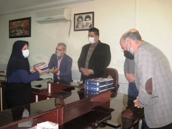 دکتر آروین:

نامگذاری روز میلاد حضرت فاطمه(س) به نام روز زن، نشان‌دهنده اهمیت و جایگاه والای مادران و زنان است.