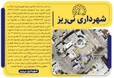 اطلاعیه شهرداری نی‌ریز 