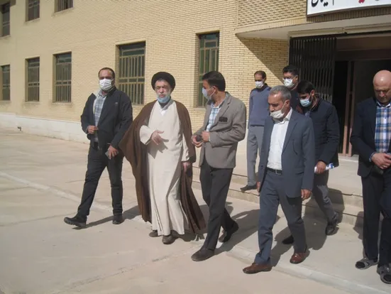 آیت الله سیدمهدی فال اسیری:

کرسی‌های آزاداندیشی می‌تواند به رفع بسیاری از شبهات جوانان کمک کند
