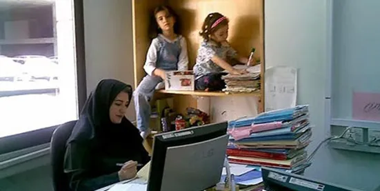 تدبیری ماندگار در توانمندسازی بانوان فرهنگی سرپرست خانوار