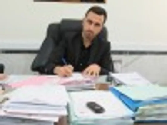 کشف 17 کیلو گرم تریاک از یک خودرو پراید در قطرویه