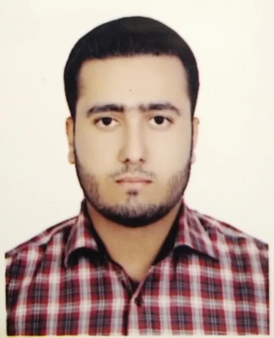 کسب رتبه 7 کشوری کنکور کارشناسی ارشد توسط دانش آموخته دانشگاه آزاد اسلامی واحد نی ریز