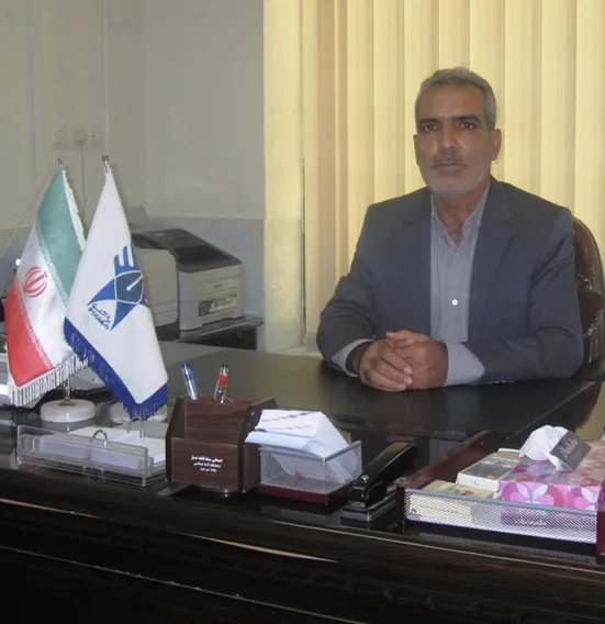 دکتر آروین خبر داد:

پذیرش دانشجو در رشته شهرسازی در دانشگاه آزاد اسلامی واحد نی ریز