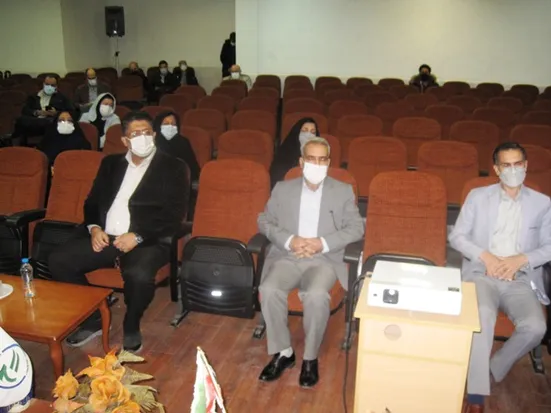جانشین فرماندهی سپاه پاسداران نی ریز:

معرفت بدون بصیرت انسان را به انحراف می‌کشاند.
