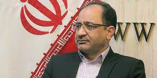 دیدار دکتر فرهاد طهماسبی نماینده مردم شریف شهرستان های نی ریز، استهبان و بختگان در خانه ملت با دکتر حسن نوروزی رییس سازمان مدیریت و برنامه ریزی استان