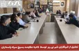 رسانه‌ها؛ بازوی روشنگری و اطلاع‌رسانی در کنار بسیج  و سپاه نی‌ریز