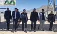 حمایت دستگاه قضایی از طرح فروکروم نی‌ریز؛ تأکید بر رفع موانع تولید