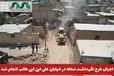  اجرای طرح نگهداشت محله در خیابان علی ابن ابی طالب انجام شد