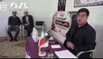  اجرای طرح «قاضی در مدرسه» در دبیرستان دخترانه بهجت نی‌ریز