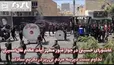 کلیپ / عاشورای حسینی در جوار قبور مطهر آیات عظام فال‌اسیری؛ تداوم سنت دیرینه مردم نی‌ریز در تکریم سادات