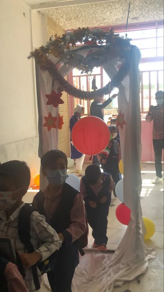 رئیس واحد نی ریز:

ضرورت ایجاد تصویر ذهنی مثبت از مدرسه در ذهن دانش آموز