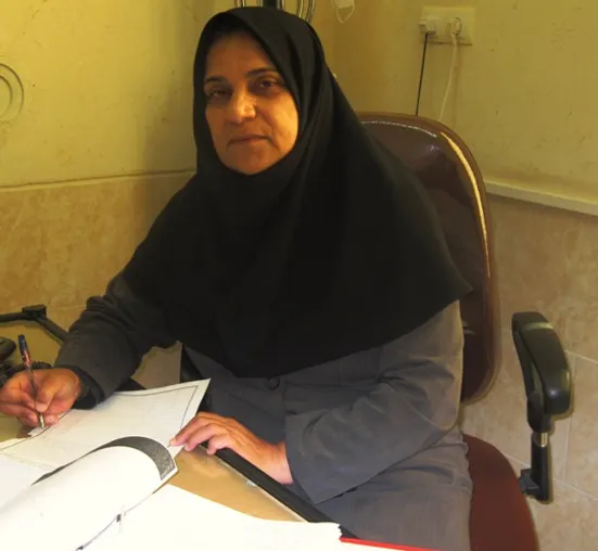 اعطای بیش از یک میلیارد و هفتصد میلیون ریال تخفیف شهریه

به دانشجویان دانشگاه آزاد اسلامی واحد نی ریز